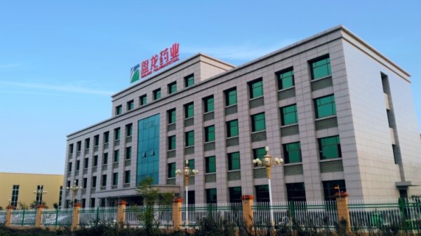 九龙配资 依托“一体两翼三纵深”战略，盘龙药业构建中药配方强大集群