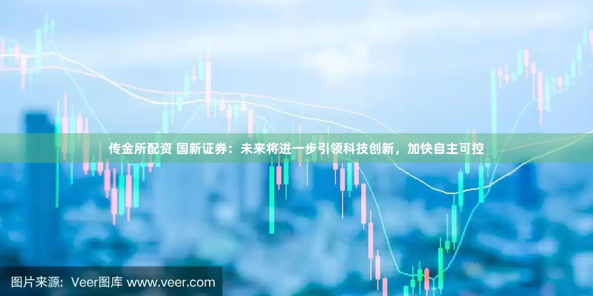 传金所配资 国新证券：未来将进一步引领科技创新，加快自主可控