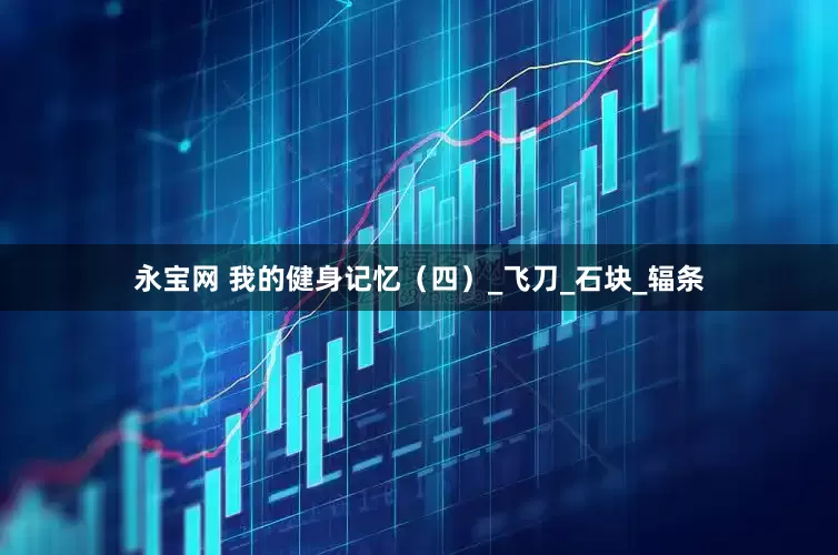永宝网 我的健身记忆（四）_飞刀_石块_辐条
