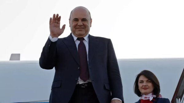 驰赢策略 俄政府：俄总理将于11月3日至4日访华